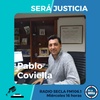 Logo Entrevista a Pablo Coviella, sobre la Ley de Alquileres