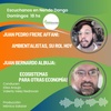 Logo Desde Vicente López Argentina Juan Pedro Frere Affanni y Juan Bernardo Albuja desde Ecuador