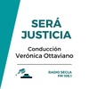 Logo Programa Será Justicia del 22 de junio de 2022