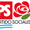 Logo El Partido Socialista a través de su presidenta Mónica Fein, en resguardo a la democracia vota UxlP