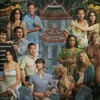 Logo Lucas desarrolla The White Lotus ¿Es digna de verse? 