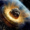 Logo #Asteroide a la vista! Por qué se celebra su día? #Astronomía