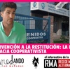 Logo De la intervención a la restitución: La lucha por la democracia cooperativista