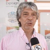 Logo Javier Preciado Patiño
