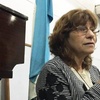 Logo Dra. Rosa Reina, presidenta de la Asociación Argentina de Terapia Intensiva, en #CaballeroDeDía