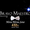 Logo Mirta Sotto nos cuenta las actividades de las diferentes orquestas municipales.