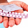 Logo Por el alto precio de preservativos y pastillas anticonceptivas, los clientes prefieren pagar en cuo