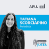 Logo Entrevista a Tatiana Scorciapino