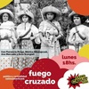 Logo Flash de noticias: asesinato de niñas por FTC en Paraguay-Manifestaciones en Costa Rica 
