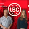 Logo de la recorte