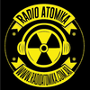 Logo MAXIMILIANO PANDO EN MENU EJECUTIVO / RADIO ATOMIKA 15-8-19
