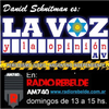 Logo de la recorte