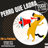 Logo Perro que ladra - Todo es Tango - FM La Patriada - PROGRAMA COMPLETO - (16/12/18)