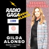 Logo Gilda Alonso - Directora de la Clínica Ravenna