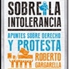 Logo Roberto Gargarella: "El conducto para ascender es Justicia Legítima" en @SeptimoDia1110