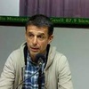 Logo Sergio Coronel, Presidente Bloque Concejales Frente de Todos Villa Gesell