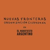 Logo Valores | Nuevas Fronteras en El Manifiesto Argentino | Columna Nº 25