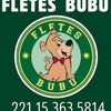 Logo Fletes Bubu en El Dueño del Circo | #LaPlata #Fletes - Instagram: @Fletesbubu . WP: 221-3635814