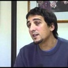 Logo Entrevista a Federico Aringoli, colega del diario Río Negro