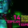 Logo Festival de Cine Internacional Africano de Argentina / AM 750