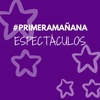 Logo Espectáculos en #PrimeraMañana 
