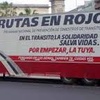 Logo Rutas en Rojo