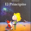 Logo Reynaldo Sietecase sobre El Principito de Pablo Bernasconi 