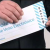 Logo Media sanción al proyecto de reforma electoral en Diputados 