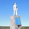 Logo Un Viaje con Vo(z):  Biografía de "Facón Largo" (Columna de historia a cargo del Prof. Sola).