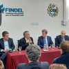 Logo Marcelo Fernández - "La reunión con Martín Redrado y novedades de CGERA"