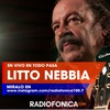 Logo Extensa y hermosa charla con Litto Nebbia en #TodoPasa @radiofonica1007