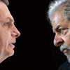 Logo Elecciones Brasil: análisis geopolítico con Jennifer Mujica 