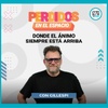 Logo Perdidos en el espacio - Miguel Benasayag