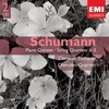 Logo Quatuor No. 3 (Élégie) - Schumann