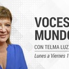 Logo @TLuzzani entrevista a @sergioarria en @VocesMundo a 20 años de la victoria de Hugo Chávez 6DIC98