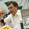 Logo Entrevista a Aldo Duzdevich, autor de La Lealtad (los montoneros que se quedaron con Perón)