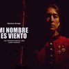 Logo Victor Hugo Morales recomendando Mi Nombre es Viento en Espacio Cultural Pasillo al Fondo
