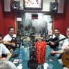 Logo LOS TROVADORES DE CUYO "90° Aniversario" en El Almacén de Ramos Generales por Cooperativa la 770