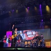 Logo Facundo Richards: "Somos una banda de puro rocanroll"
