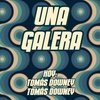 Logo Una galera. Hoy: Tomás Downey Tomás Downey
