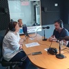Logo Patricio Pérez Colmenga en "El lunes puede esperar"
