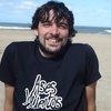Logo Entrevista a Diego Cocuzza sobreviviente de Cromañon