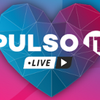 Logo PULSO IT - Federico Lombardi, miembro CADMIPyA sobre cómo será #PulsoITLive2020 por Radio Late