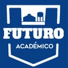 Logo 14-10 Futuro Académico