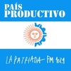 Logo País Productivo / Programa 6 