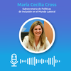 Logo Entrevista a Cecilia Cross en CNN Tucumán