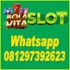 Logo BolavitaSlot | BO Slot Gacor Bank BCA Online 24 jam Anti Rungkad Rtp Tinggi!