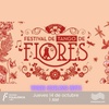 Logo Viviana Scarlassa  presenta al Festival de Tango de Flores en Tango Siglo XXI 