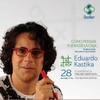 Logo Entrevista al Dr. Eduardo Kastika -"Pensar fuera de la caja. Técnicas para aplicar la creatividad"