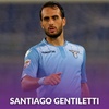 Logo Santiago #Gentiletti, ex jugador de #SanLorenzo y #ArgentinosJuniors habló en #TTSports